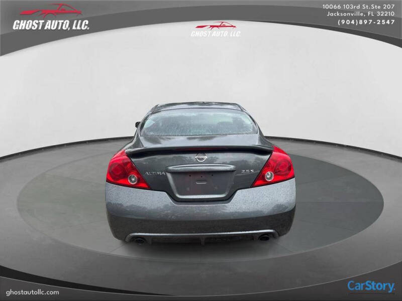 2008 Nissan Altima