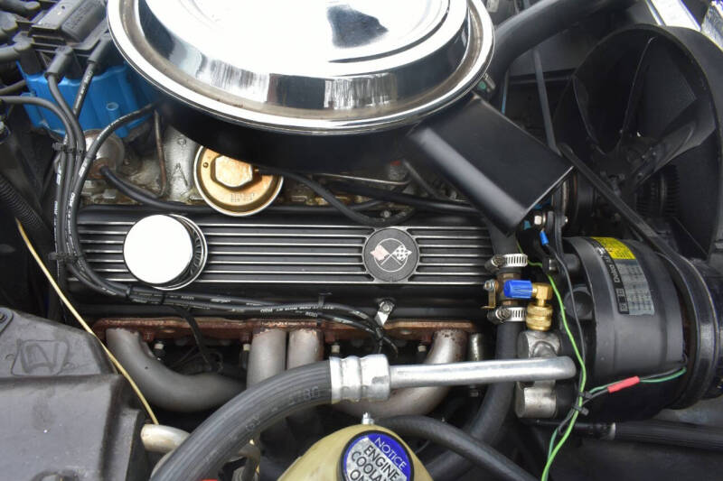 1978 Chevrolet Corvette