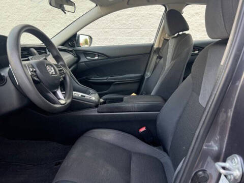 2022 Honda Insight EX