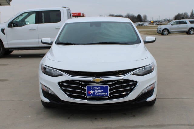 2024 Chevrolet Malibu for sale at Cresco Motor Company in Cresco, IA