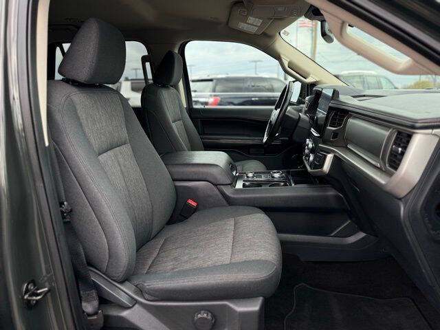 2022 Ford Expedition MAX XLT