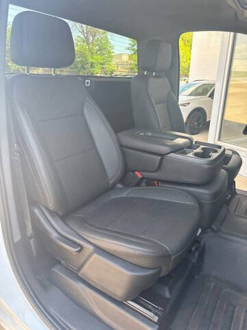 2022 GMC Sierra 2500HD Pro