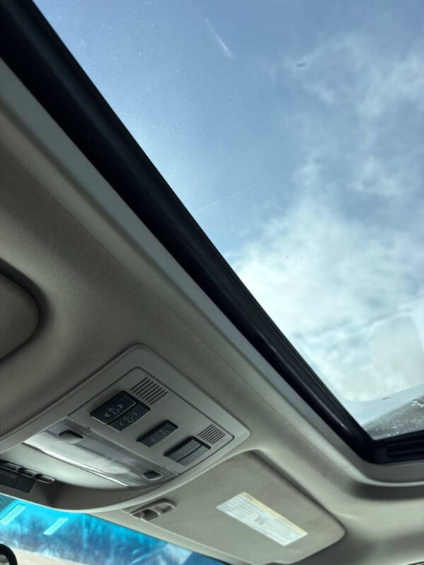 2007 Cadillac Escalade