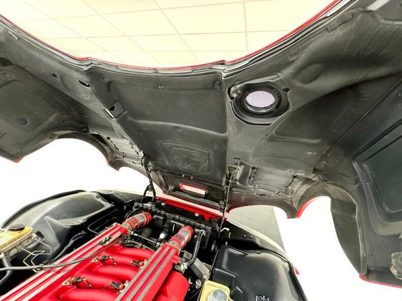 1998 Dodge Viper RT/10