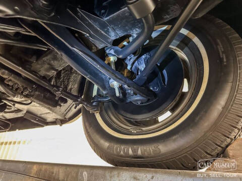 1969 Mercury Cyclone