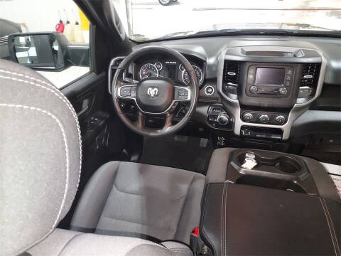 2024 RAM 1500 Tradesman