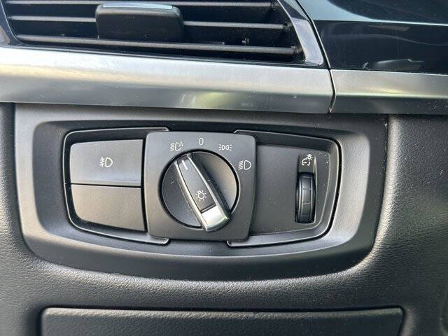 2018 BMW X5 xDrive40e iPerformance