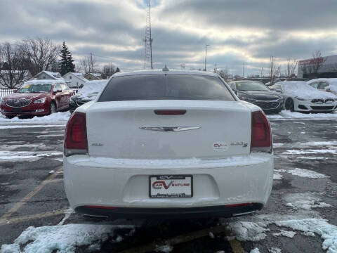 2015 Chrysler 300 S
