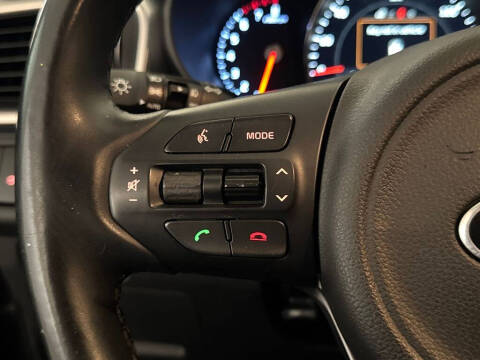 2018 Kia Sorento EX V6