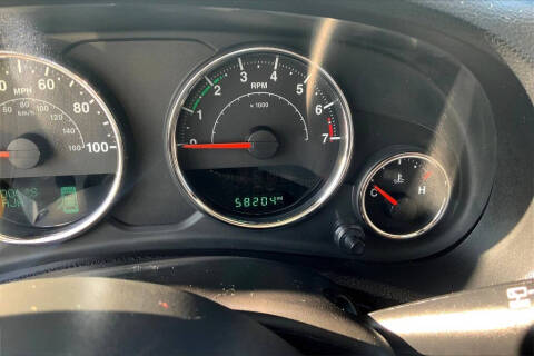 2017 Jeep Wrangler Unlimited