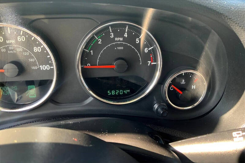 2017 Jeep Wrangler Unlimited