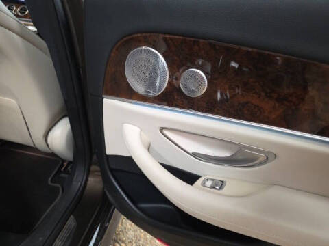 2018 Mercedes-Benz E-Class E 300