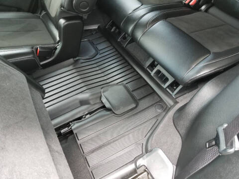 2022 Jeep Grand Cherokee L Altitude