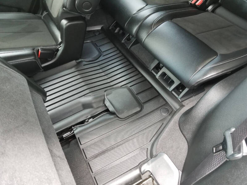 2022 Jeep Grand Cherokee L Altitude