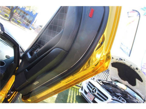 2013 Lamborghini Gallardo LP 550-2 Spyder