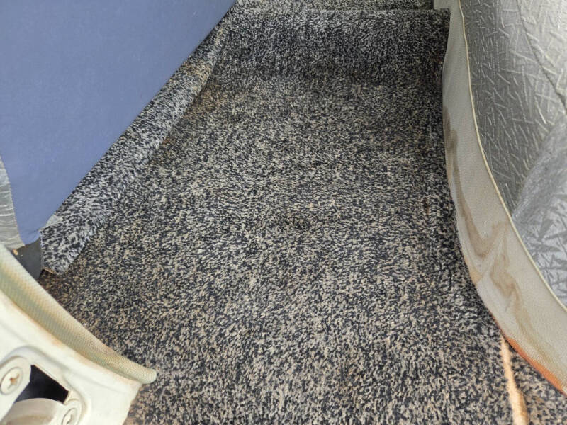 1958 Packard Series 58L