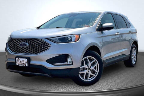 2023 Ford Edge