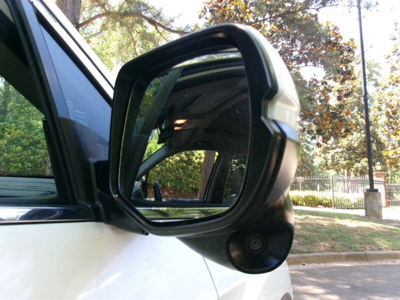 2016 Honda Pilot EX-L w/Honda Sensing