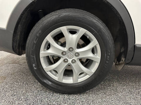 2012 Mazda CX-9 Touring