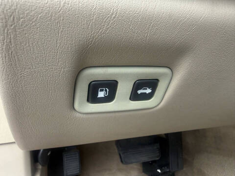 2004 Cadillac XLR