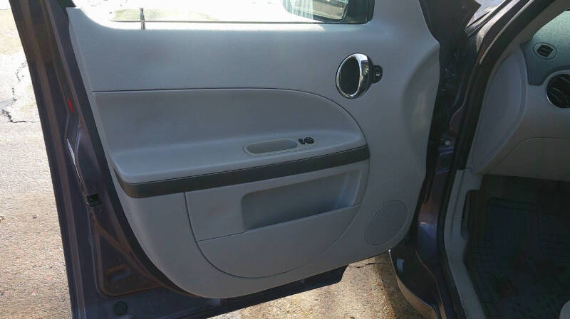 2006 Chevrolet HHR LT