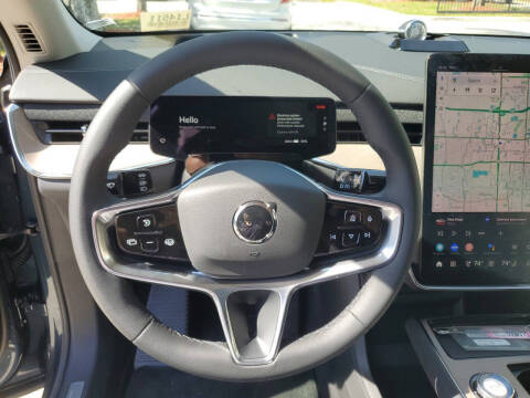 2025 Volvo EX90 Twin Performance Ultra 7P