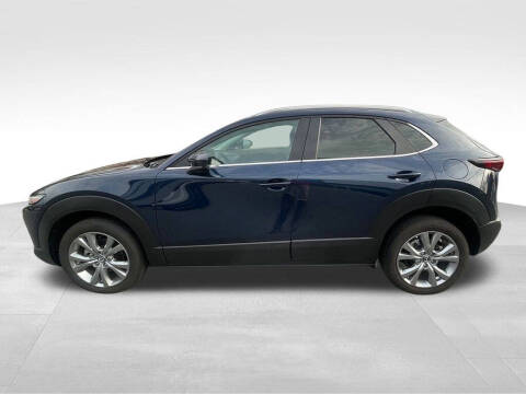 2022 Mazda CX-30 2.5 S Select