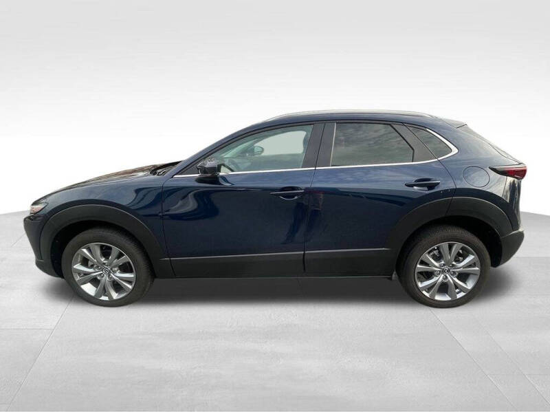 2022 Mazda CX-30 2.5 S Select