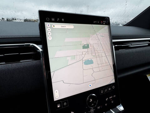 2026 GMC Sierra EV Elevation