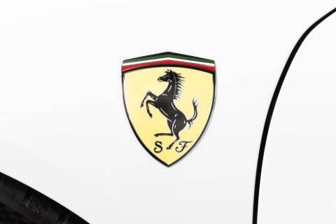 2024 Ferrari 296 GTB