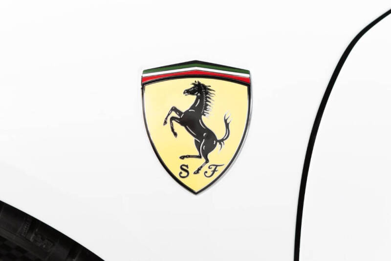 2024 Ferrari 296 GTB