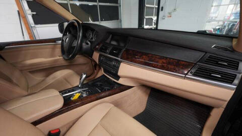 2013 BMW X5