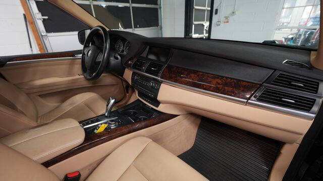 2013 BMW X5