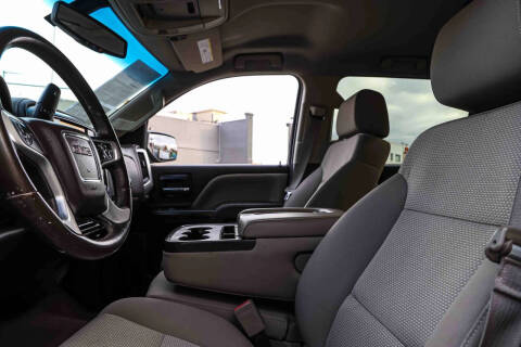 2014 GMC Sierra 1500