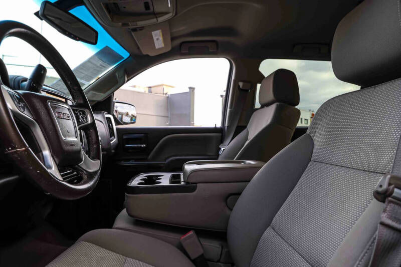 2014 GMC Sierra 1500