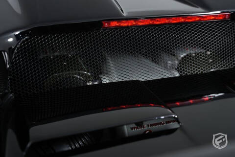 1998 Lamborghini Diablo