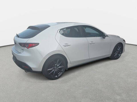 2023 Mazda Mazda3 Hatchback 2.5 S Select