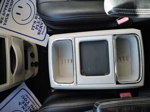 2015 Chrysler Town and Country Touring