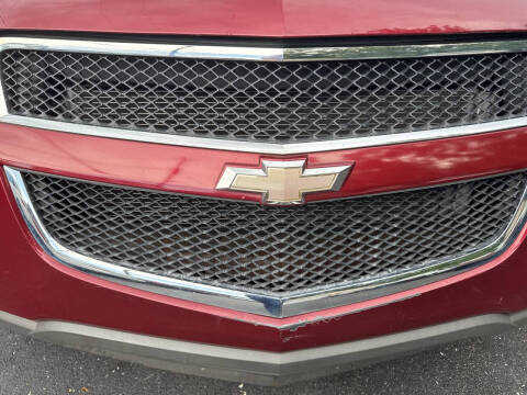 2009 Chevrolet Traverse LT