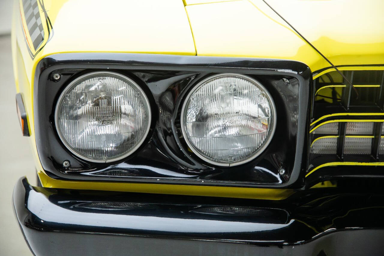 1973 Plymouth Roadrunner 44