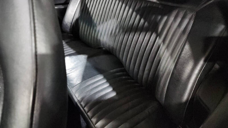1973 Dodge Challenger