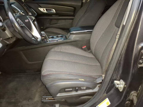 2015 GMC Terrain SLE-2