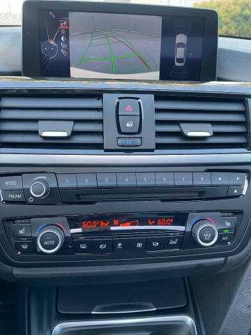 2015 BMW 4 Series 428i