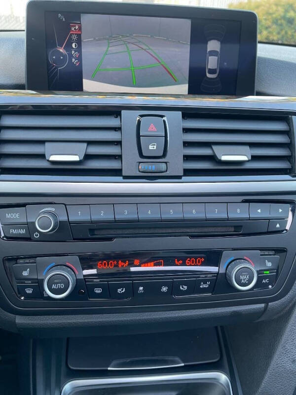 2015 BMW 4 Series 428i