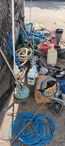 2013 Ford E-Series E-250