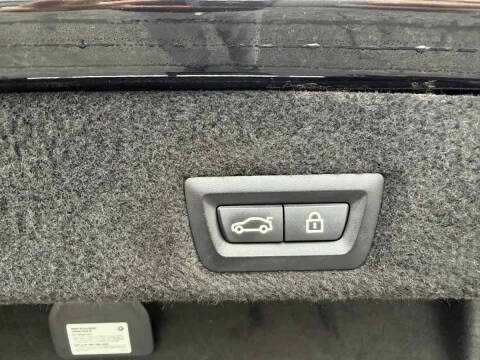 2020 BMW 7 Series 740i