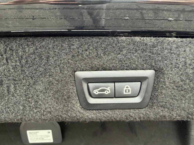 2020 BMW 7 Series 740i