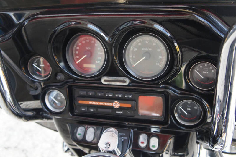 2004 Harley-Davidson Electra Glide