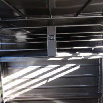 2026 GR 32FT STOCK TRAILER