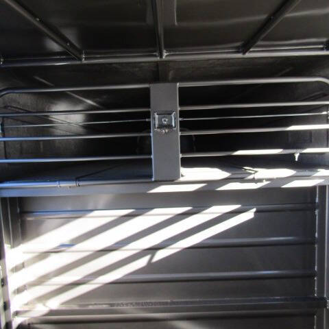 2026 GR 32FT STOCK TRAILER